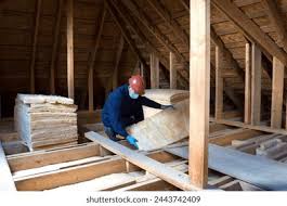 Best Insulation Air Sealing  in Pasatiempo, CA