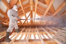 Best Attic Insulation Installation  in Pasatiempo, CA