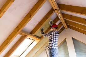 Best Attic Insulation Installation  in Pasatiempo, CA