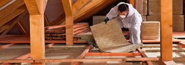 Best Commercial Insulation Services  in Pasatiempo, CA