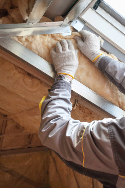 Best Soundproof Insulation  in Pasatiempo, CA